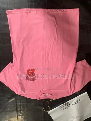 Premium Quality Roundneck