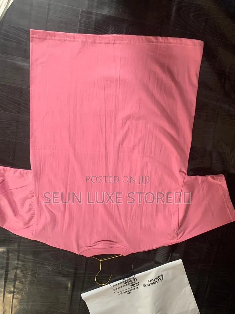 Premium Quality Roundneck