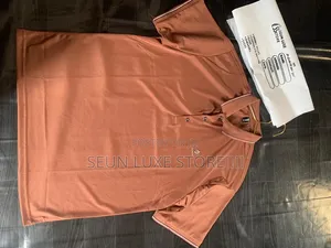 Quality Collar Neck Shirt