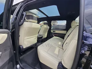 Toyota Tundra 2023 Black