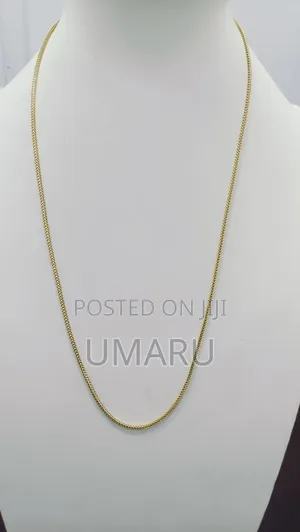 Italiy 750 18karat Puer Gold