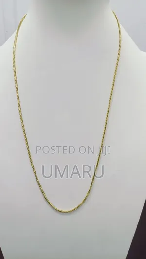 Italiy 750 18karat Puer Gold