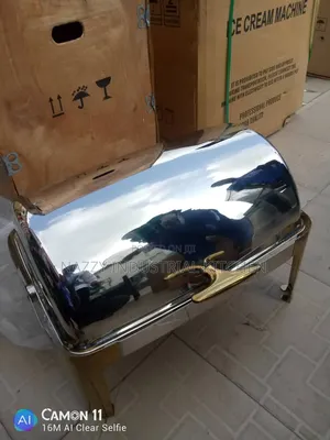 Chaffing Dish