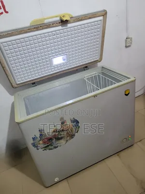 Nexus Deeper Frizeer 200l