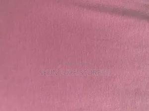 Zara Pink Alo Basic Top