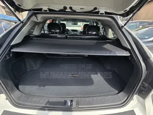 Lexus RX 350 AWD 2013 White