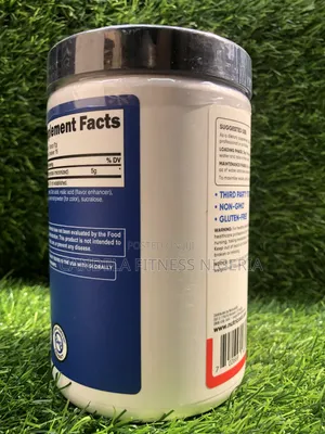 Nutricost Creatine Monohydrate