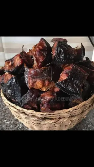 Fresh Seafood At Prices Worth Every Naira!