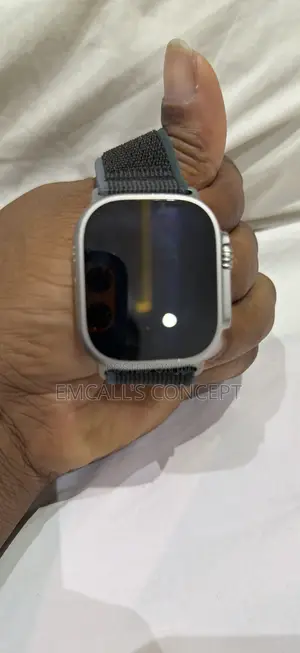 Apple Watch Ultra 2