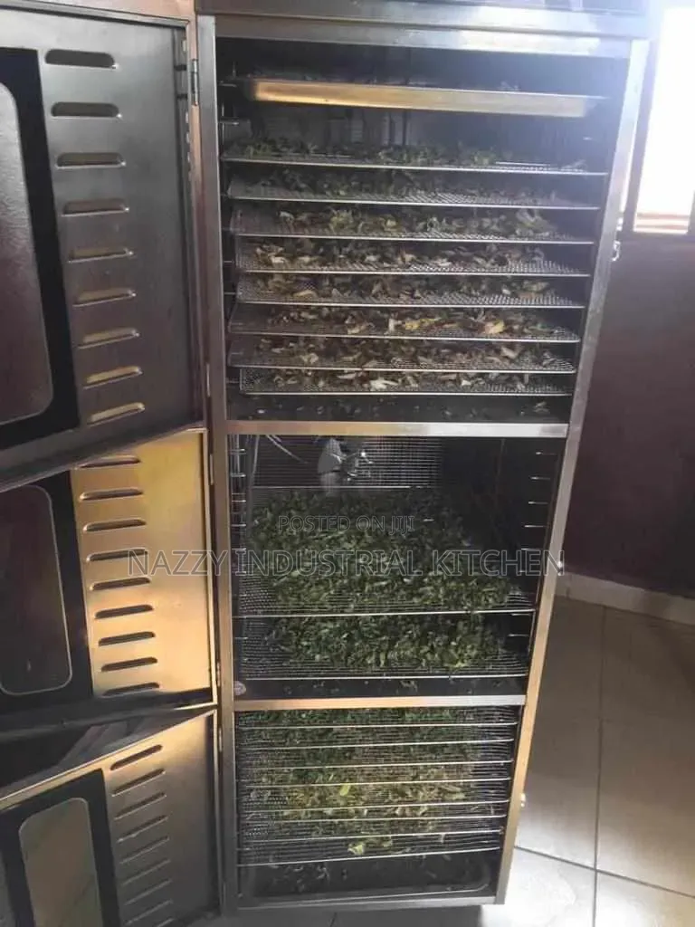32trays Dehydrator