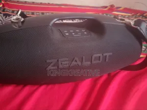 Zealot S78
