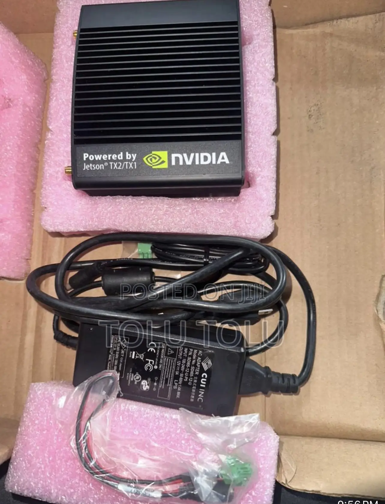 Connect Tech Rudi Esg506-21