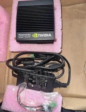 Connect Tech Rudi Esg506-21