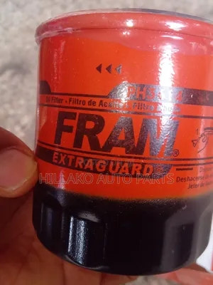 Oil Filters