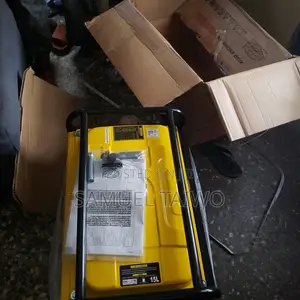 Brand New Elepaq 3.8kva Generator