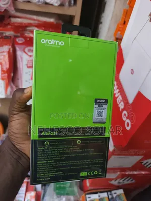20,000mah Oraimo Power Bank
