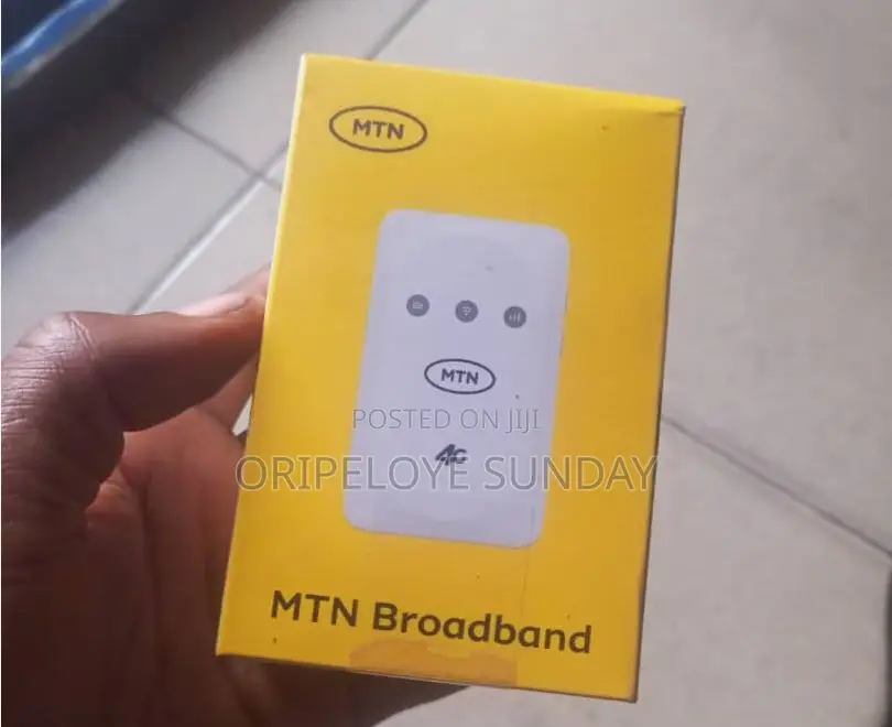 Mifi Devices