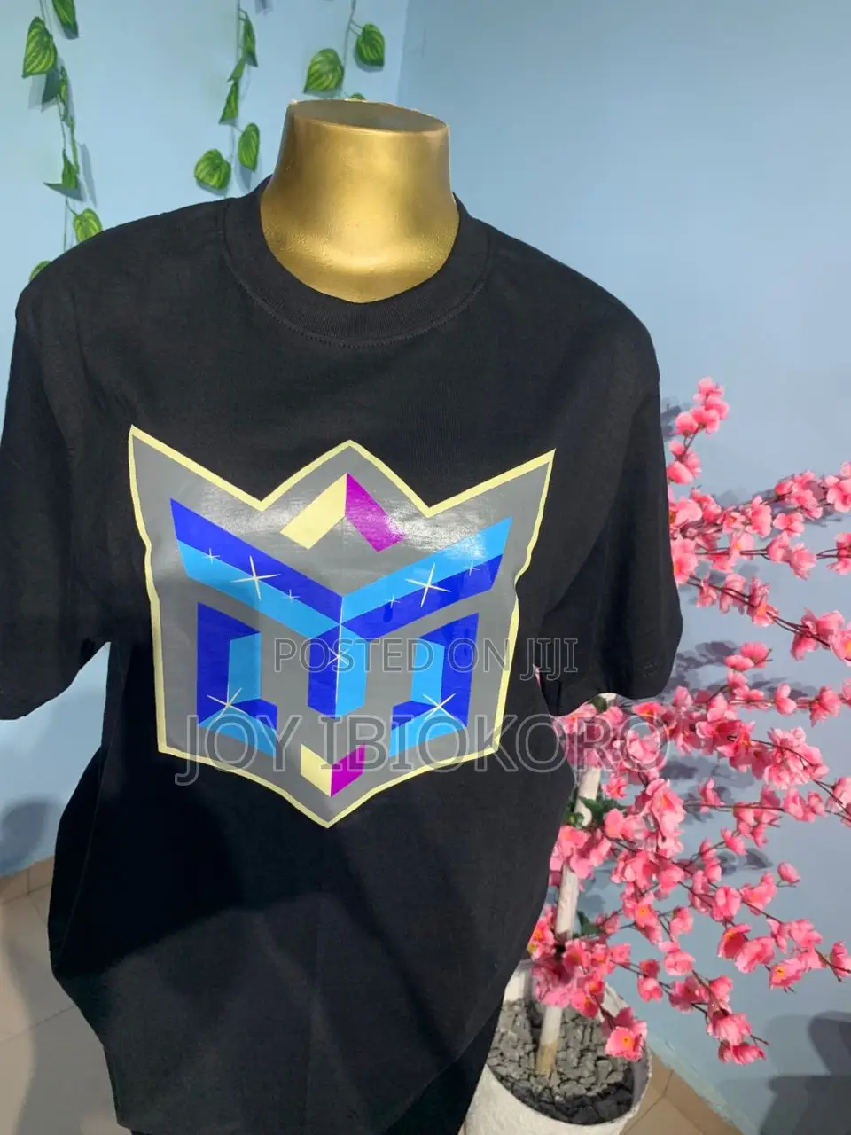 Graphic Tees