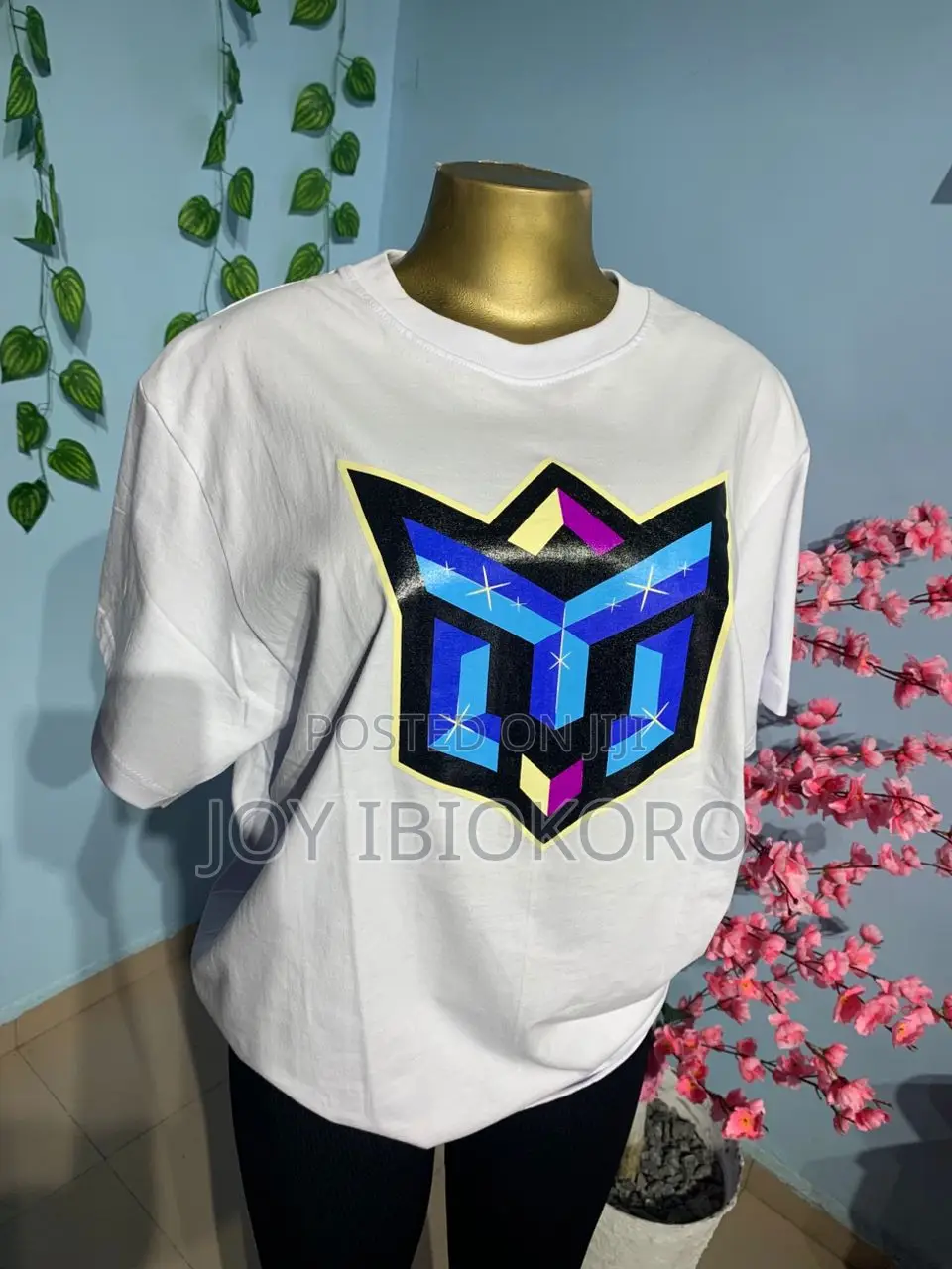 Graphic Tees