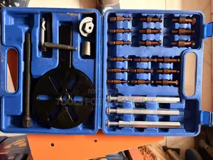 Professional 21-in-1 Heavy Duty Bearing Puller Set