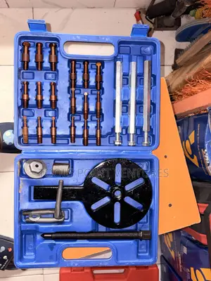 Professional 21-in-1 Heavy Duty Bearing Puller Set