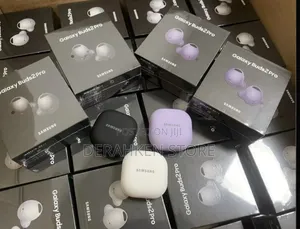 Samsung Galaxy Buds3 Pro