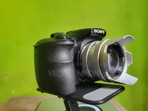 Sony A3000