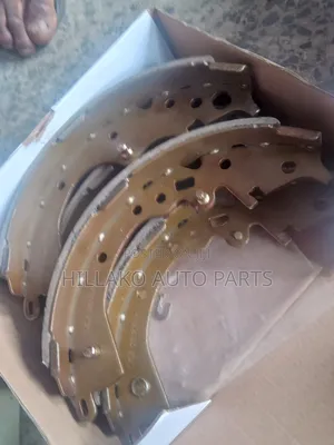 Brake Lining for Haice and Other Vehicles