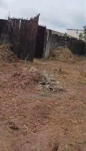 Well Positioned, Well Fenced 2plots of Land
