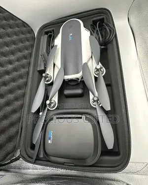 Gopro Karma Drone