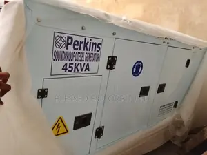 Brand New Perkins