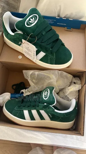 Footwears Store
