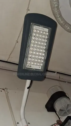 Electric Street Light for Estate's/ Companies/ Factories / Hotels