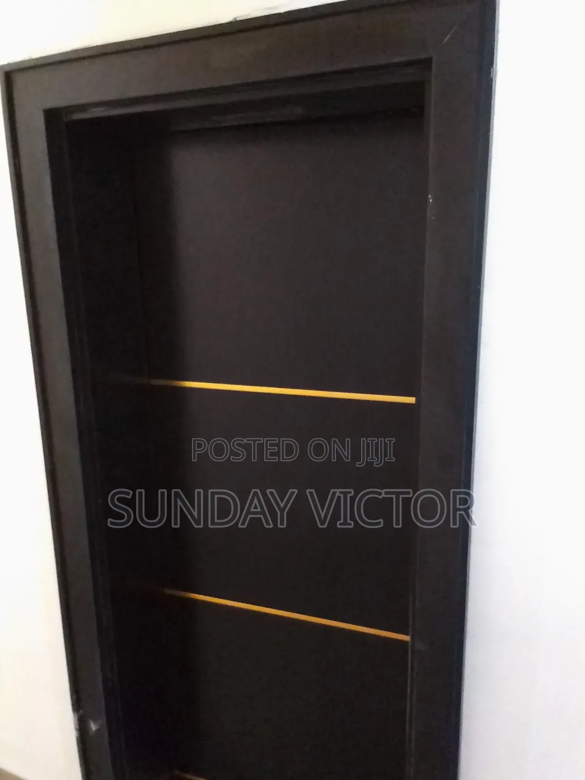 Elegant Doors
