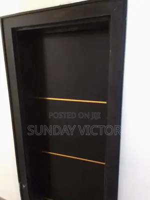Elegant Doors