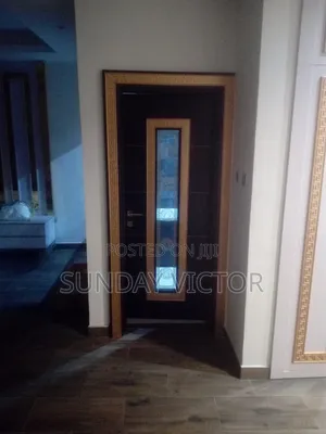 Elegant Doors