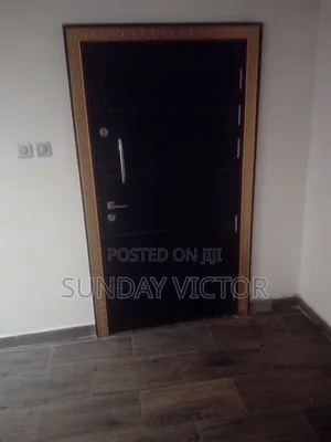 Elegant Doors