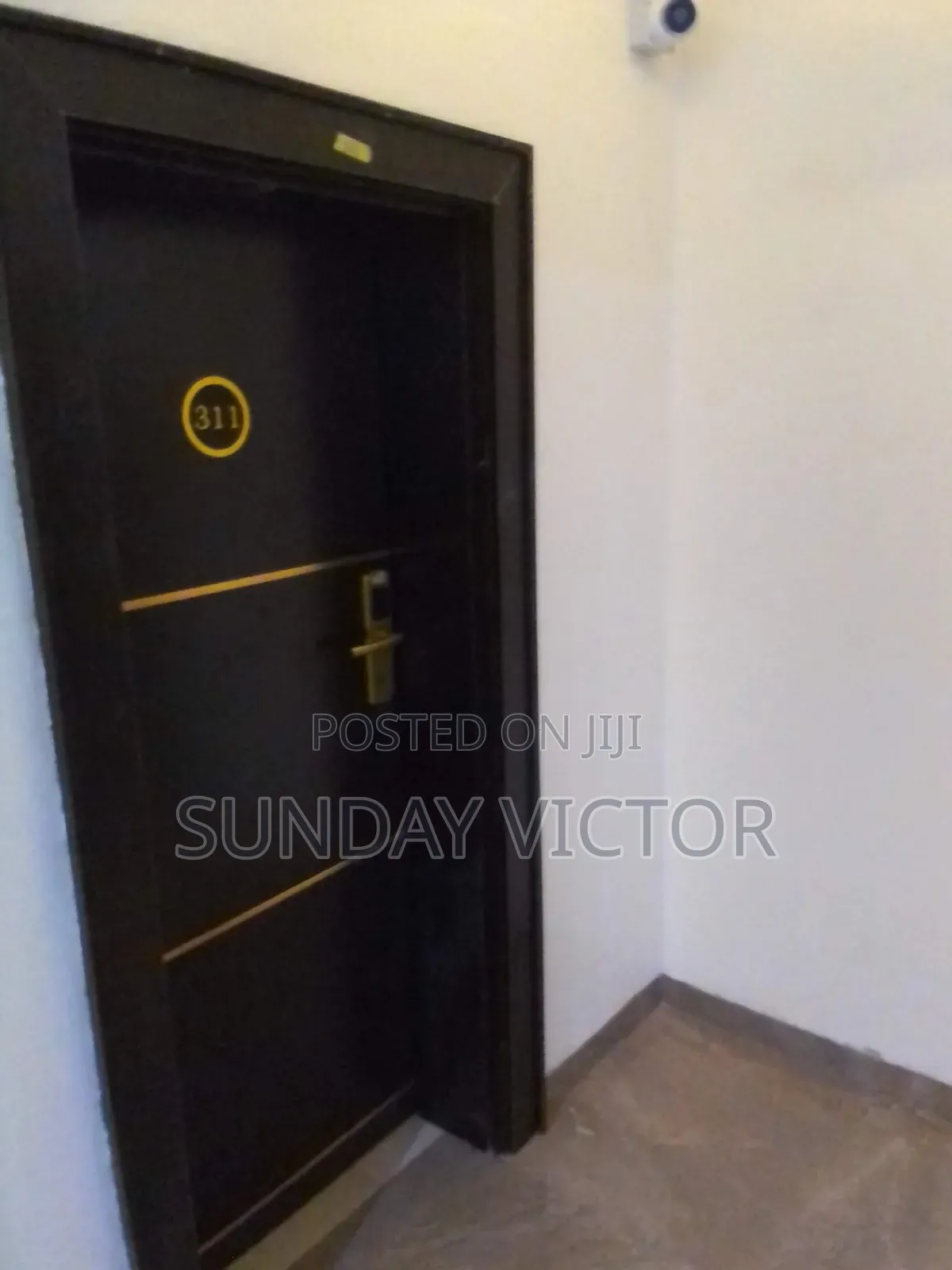 Elegant Doors