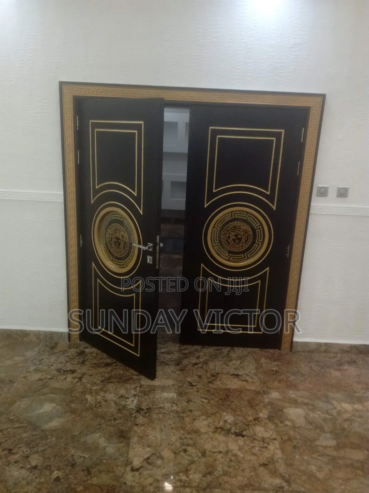 Elegant Doors