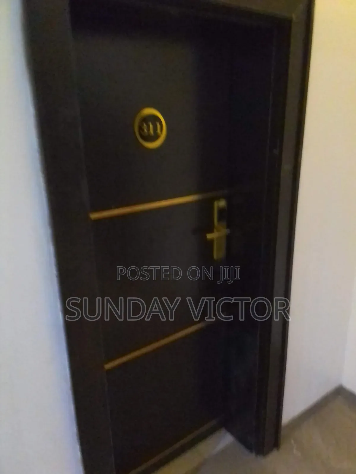 Elegant Doors