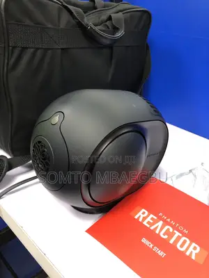 Devialet Phantom Reactor 900w (98db) Speaker