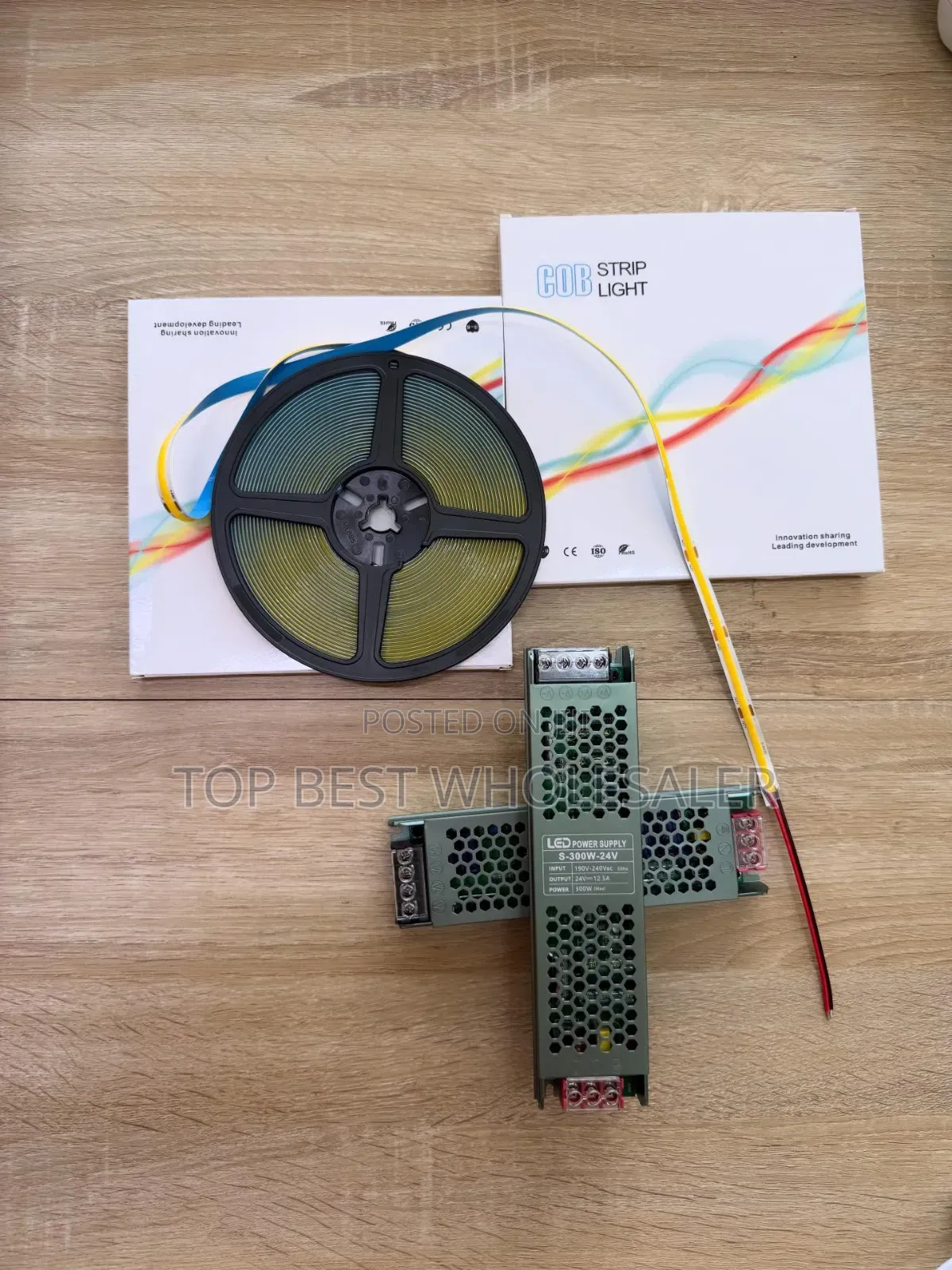 200w Power Supply 24volt