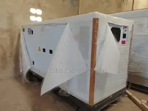 Brand New Generator