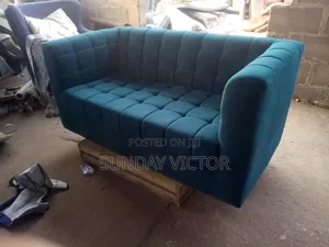 Classic Sofa