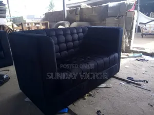 Classic Sofa