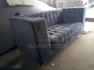 Classic Sofa