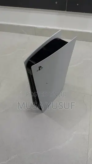 Ps5 Fat Console 500gb
