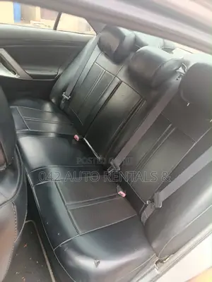 Toyota Camry 2008