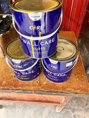 Wall Care Gloss