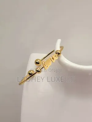 Luxurious Bracelet